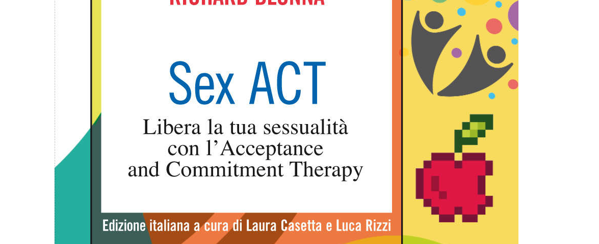 sesso act libro