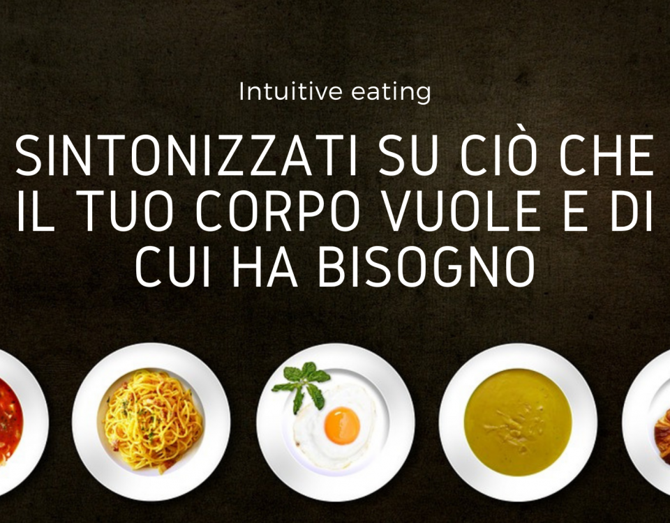 corso intuitive eating
